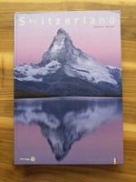 Bildband "Switzerland" - Robert Bösch (Natur & Berge)