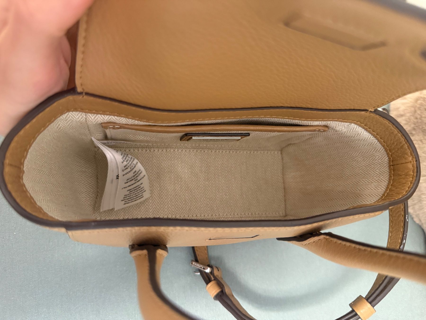 Ralph Lauren Borse da donna: Sac à main – Usato da Sion venduto da ami_q6wn 1