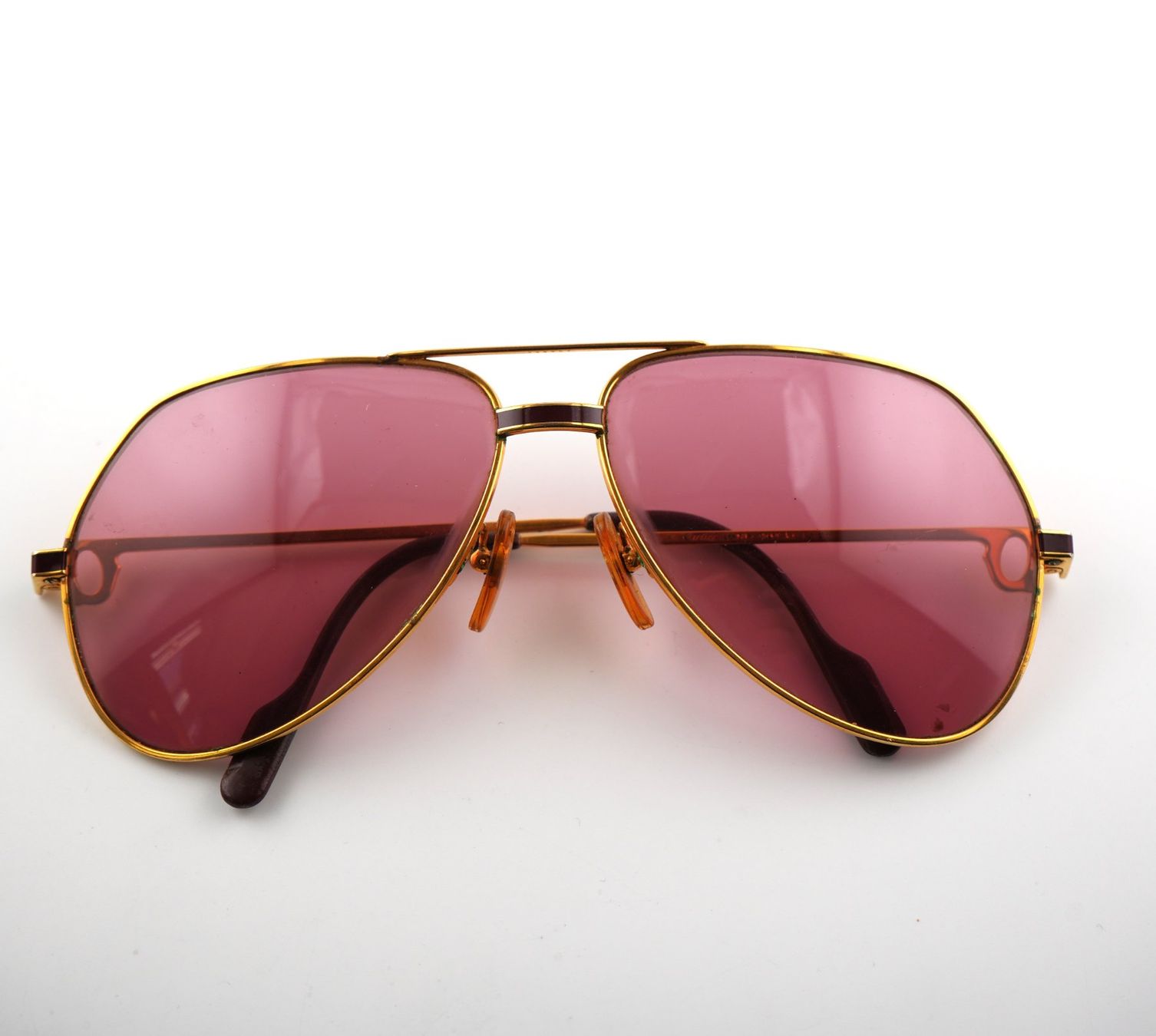 Cartier Occhiali & Lenti: Cartier Brille – Usato da Basel venduto da Vip24