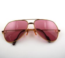 Cartier Brille