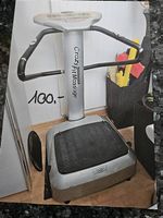 Power Plate