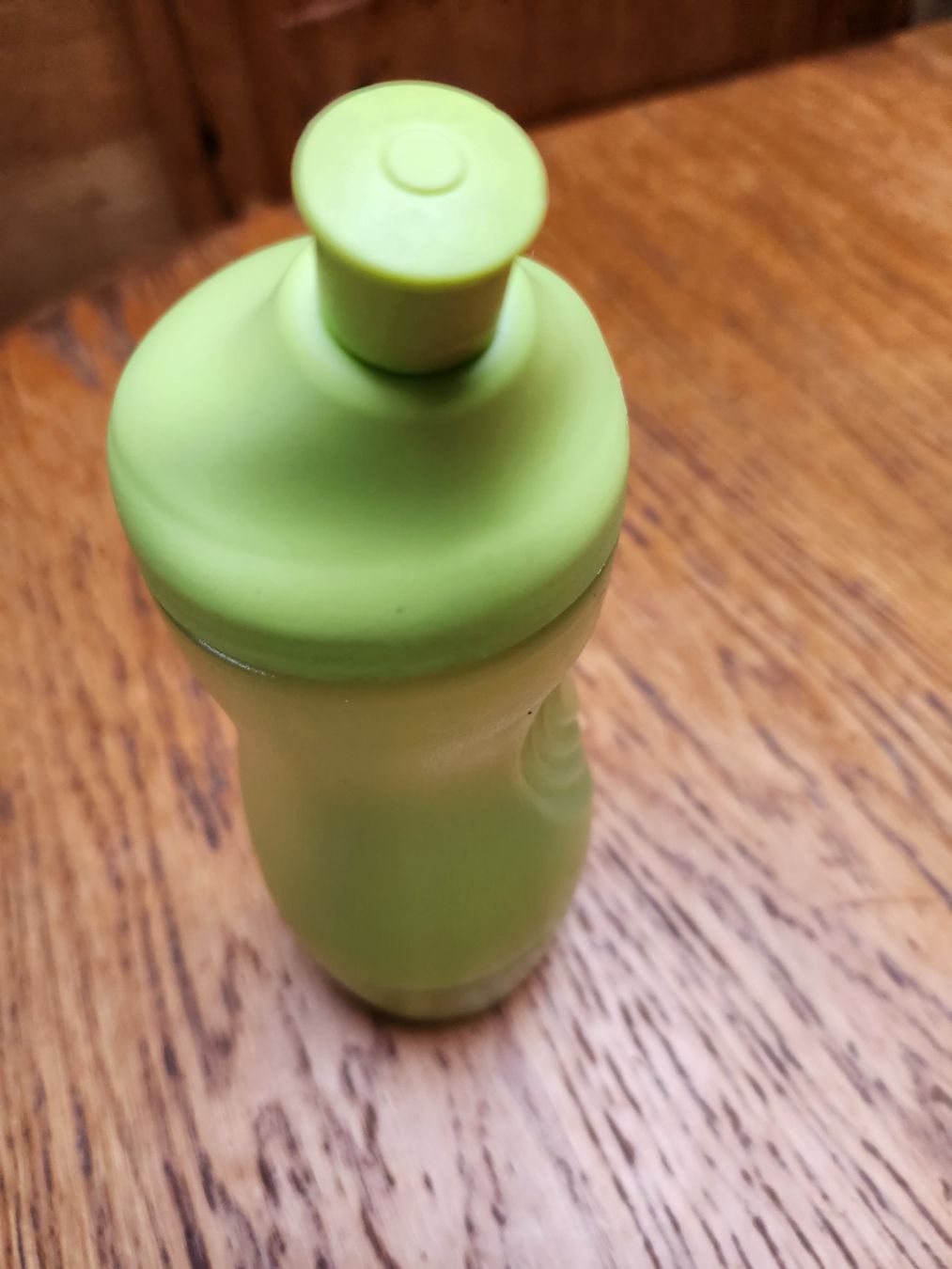 Tupperware Gourdes & Thermos: Tupper Eco kl. Trinkflasche 310 ml oder 500ml – D'occasion à Gstaad par Meiel2020 2