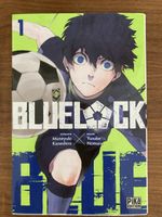 Bluelock - Manga Vol. 1 à 18 en français