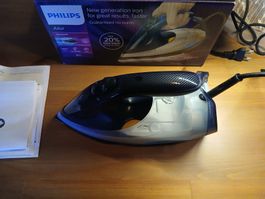 Philips steam iron adavanced