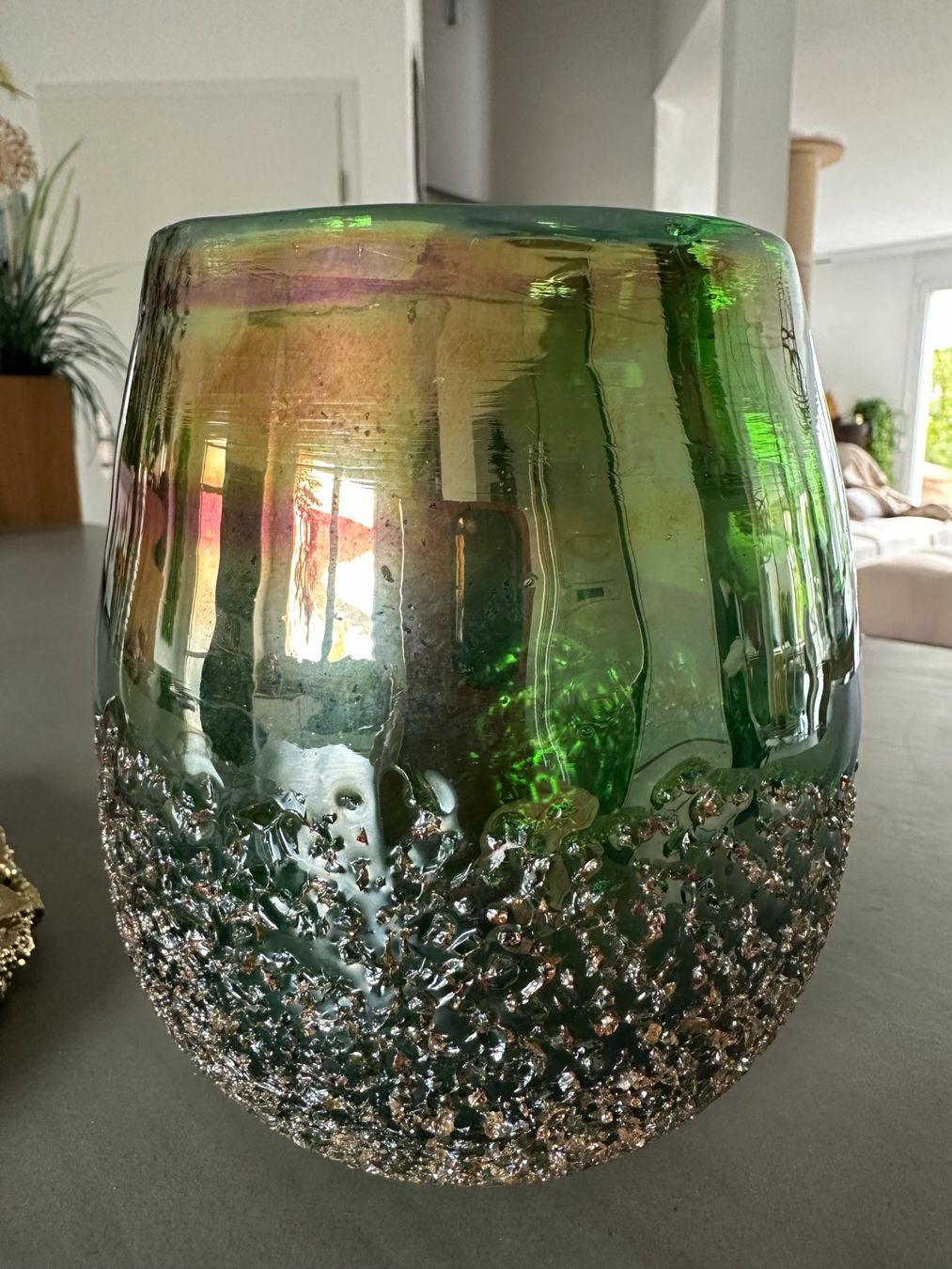 PTMD Vasen & Gefässe: Edle PTMD Collection Designer Vase / Windlicht – Gebraucht aus Wiesendangen von EnricaL 6