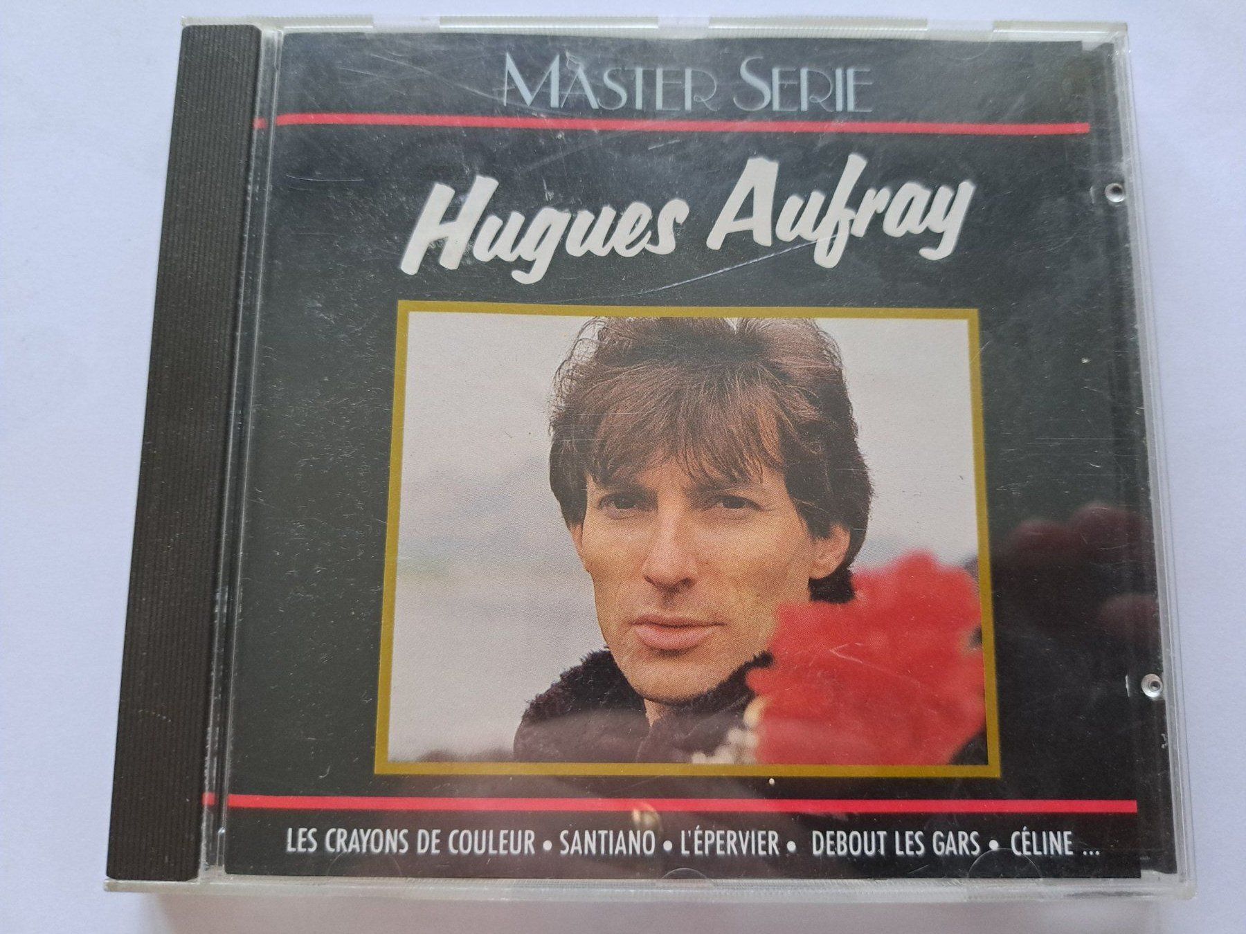 CD: Cd Hugues Aufray - Master Série  – Usato da Pully venduto da bro_n52j