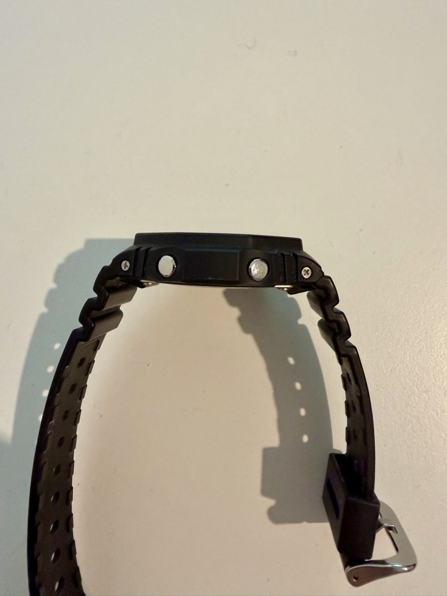 Casio Orologi: Casio G-Shock GA-B2100 – Usato da Le Grand-Saconnex venduto da ava_2zkv 4