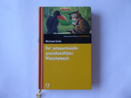 Buch Der satanarchäolü genialkohöllische Wunschpunsch, Ende