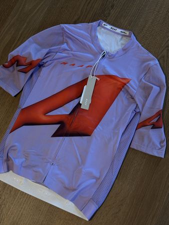 MAAP Orbit Pro Air Jersey
