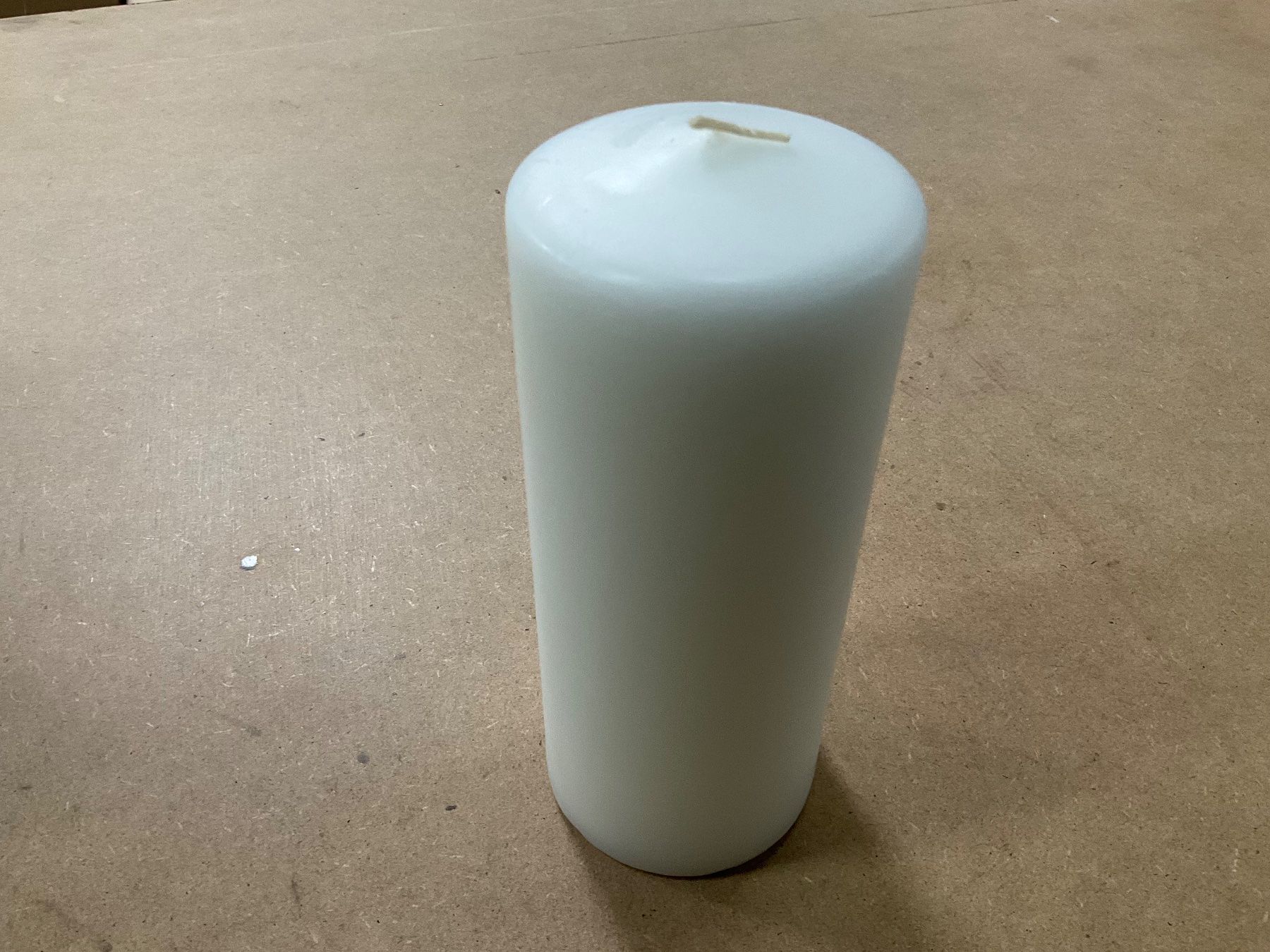 Candele: 894 Posten Kerzen Rohlinge aus Liquidation – Nuovo (secondo la descrizione) da Derendingen venduto da Meisterstuecke 1