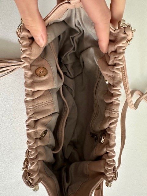 Taschen für Damen: Handbag – Gebraucht aus Dallenwil von ZD2019 4