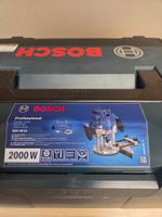 Oberfräser Bosch Professional GOF 20-12