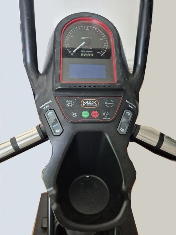Bowflex Hometrainer: Bowflex MAX Trainer M6 – Usato da Magden venduto da Dean62 5
