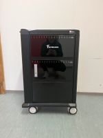 Top Ladewagen Ausstellungsmodell 32 Ports