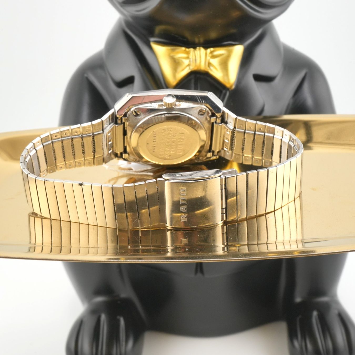 Rado Orologi: Rado Diastar Daydate – Usato da Basel venduto da Vip24 3