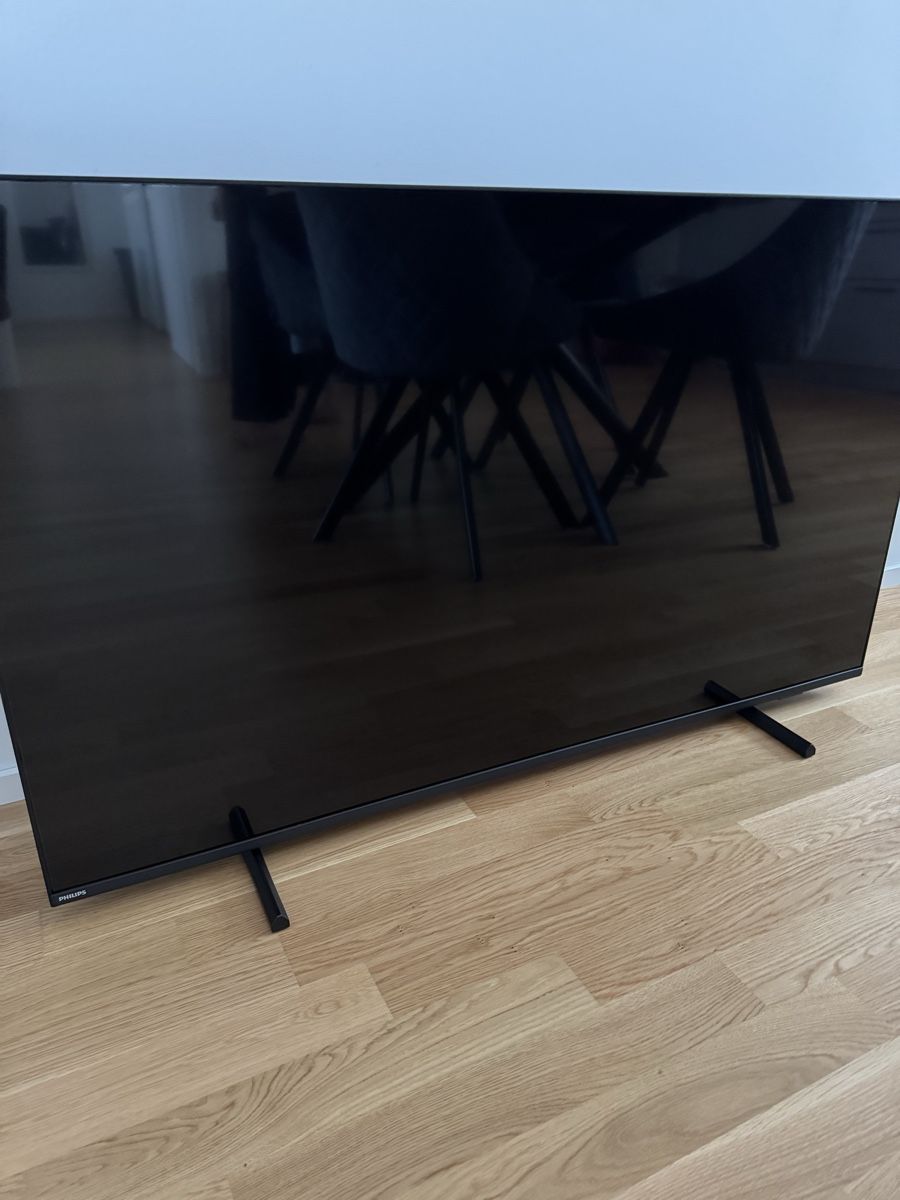 Philips Televisori: Philips 50" 4K Ambilight Smart TV – Nuovo (secondo la descrizione) da Feusisberg venduto da Ezio17