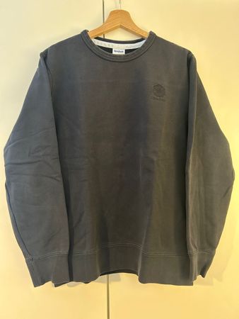 Pull Reebok noir