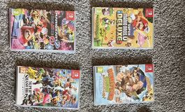 Jeu switch
