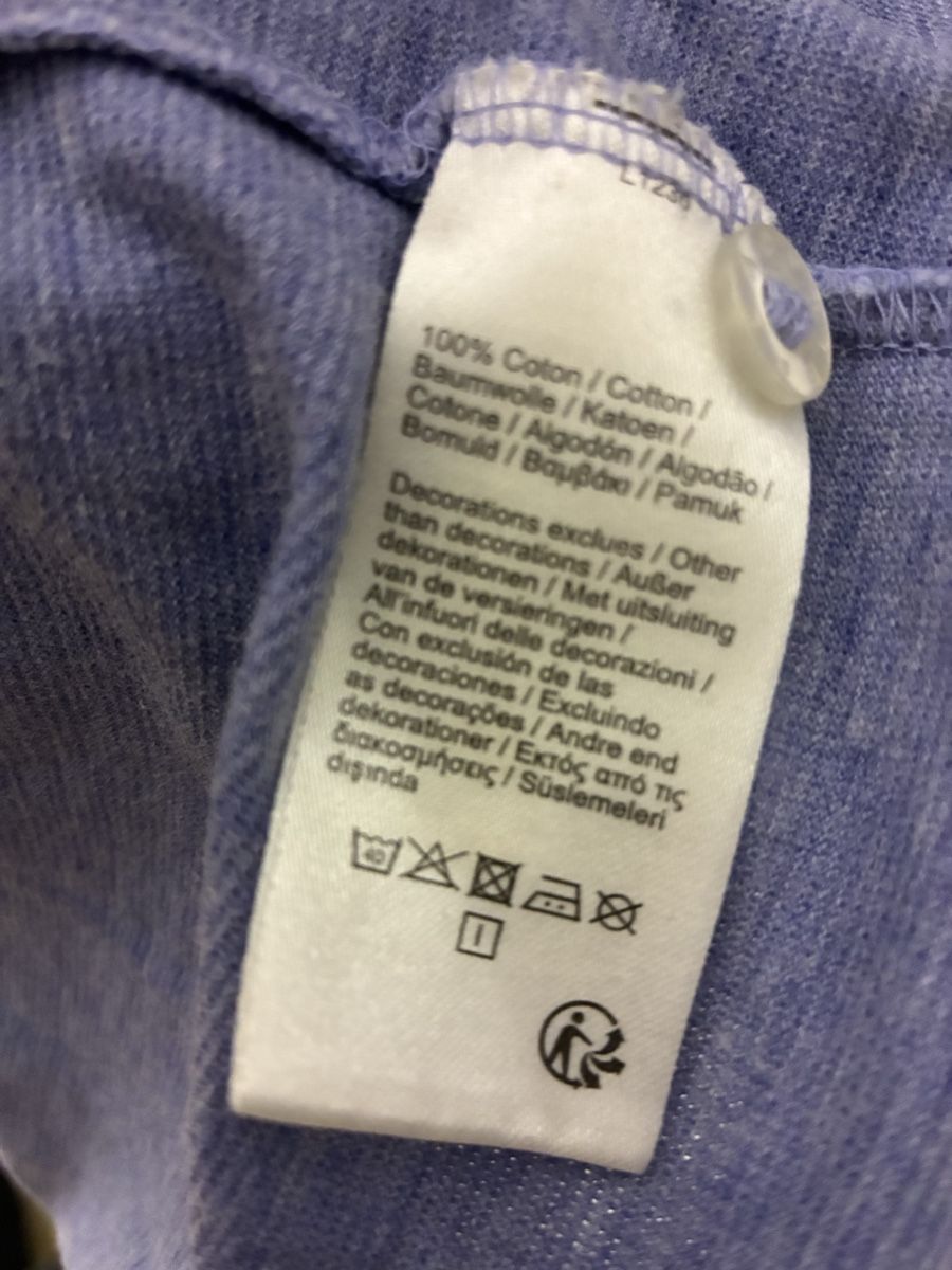 Lacoste Magliette Polo: Polo Lacoste  – Usato da Prilly venduto da Valentin833 4