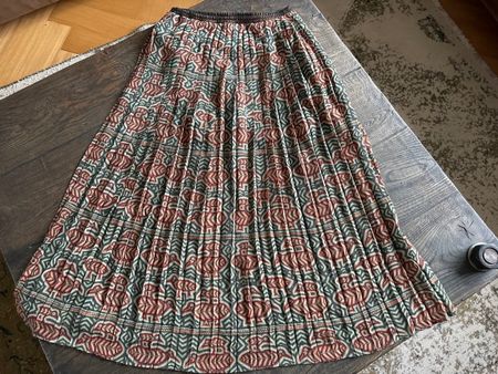 Coté Lac Skirt, Size 1