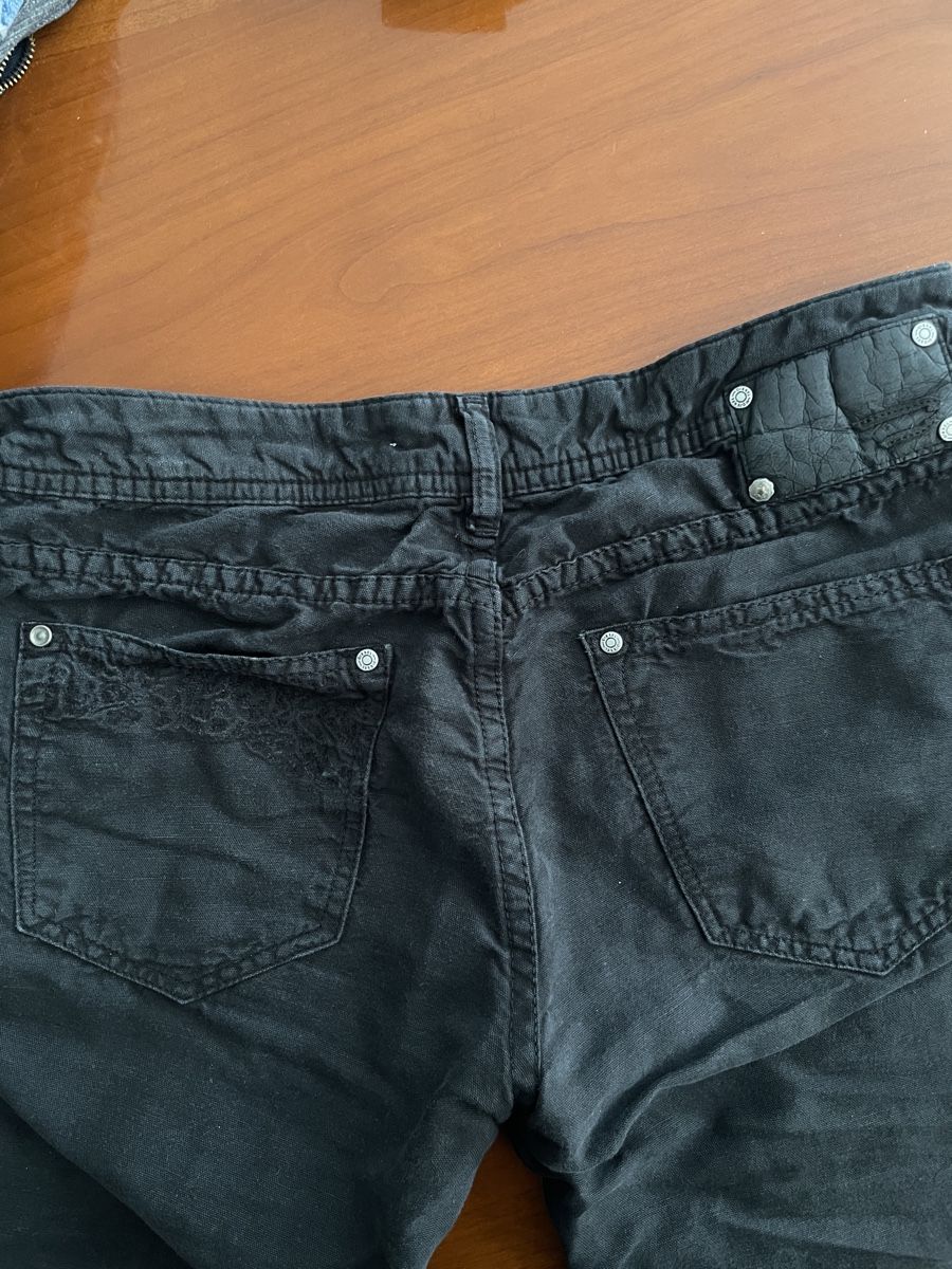 Diesel Jeans: Vintage Damen Jeans Diesel – D'occasion à Grenchen par Lexii.overseas 3