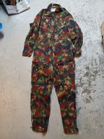 Militär Panzerkombi TAZ 83