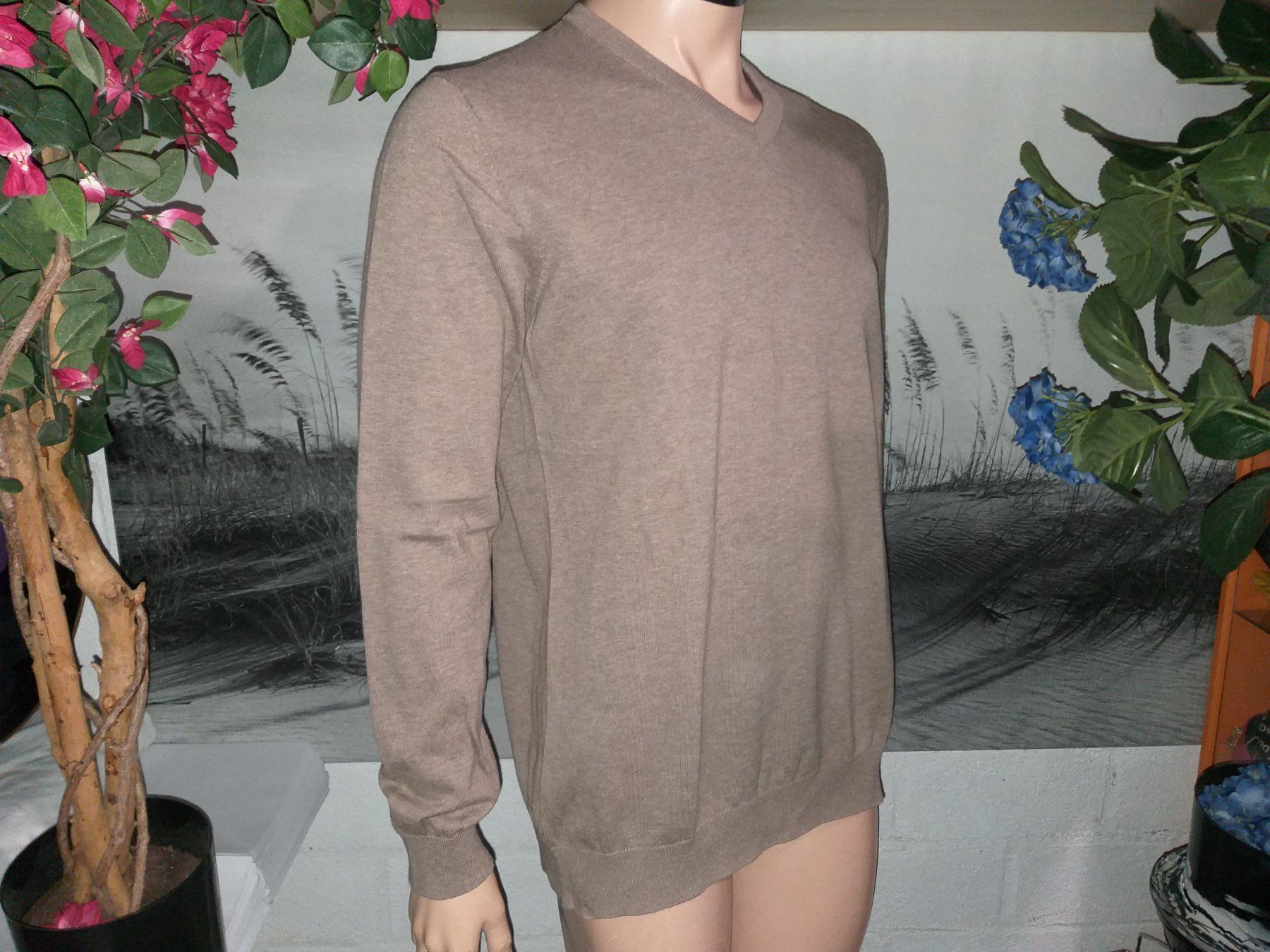 Esprit Maglioni & Felpe: Pullover ESPRIT      Taille/Grosse XL – Usato da Cossonay-ville venduto da Super-Price-Quality 5