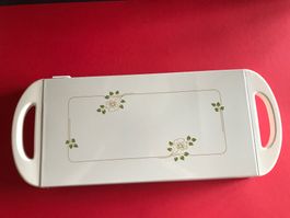 Wärmespeicherplatte Wärmeplatte Plattenwärmer Marke ASTA