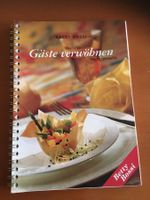Betty Bossi Gäste verwöhnen