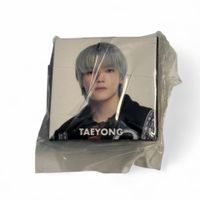 Brand new NCT127 Taeyong CD keychain from Japan