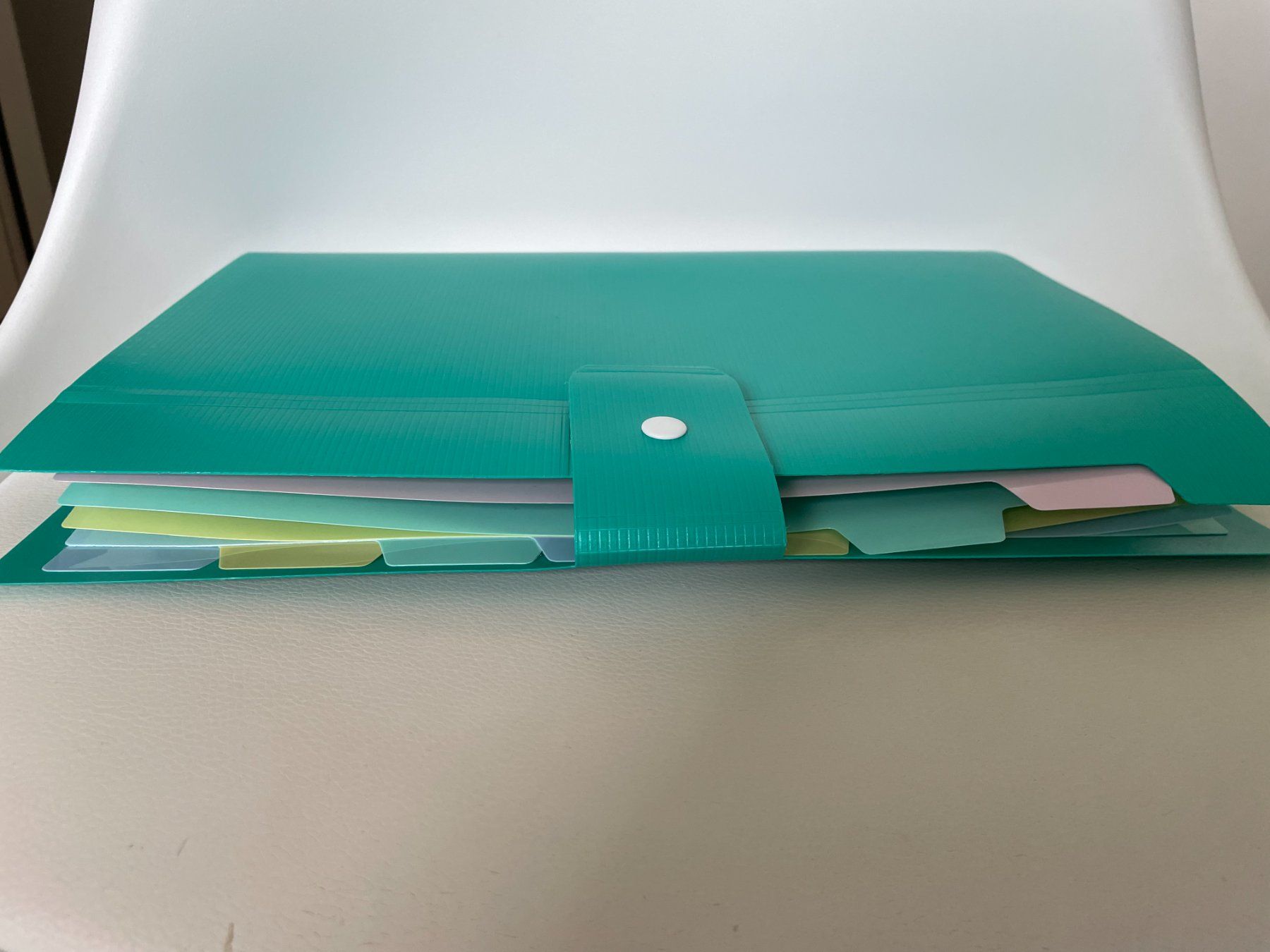 Raccoglitori: Pochette / chemise trieur – Usato da Petit Lancy venduto da gil_hr6v 1