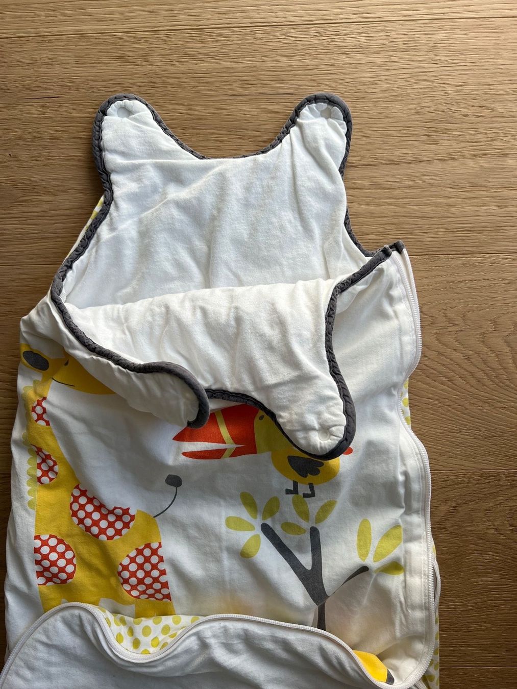 Sacchi a pelo: Babyschlafsack für ca 12 Monate – Usato da Ennetbaden venduto da Katiusia 3