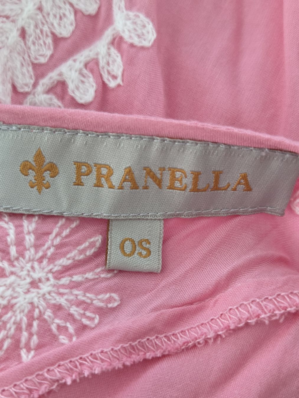 Tuniche: schöne Tunika, Strandkleid, Pranella – Nuovo (secondo la descrizione) da Wiesendangen venduto da Sinhuk 5