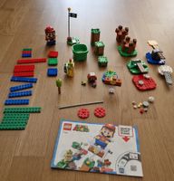 LEGO Super Mario 71360 & 71366 (2Sets)