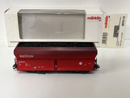Märklin 00757-13 Railion Epoche V