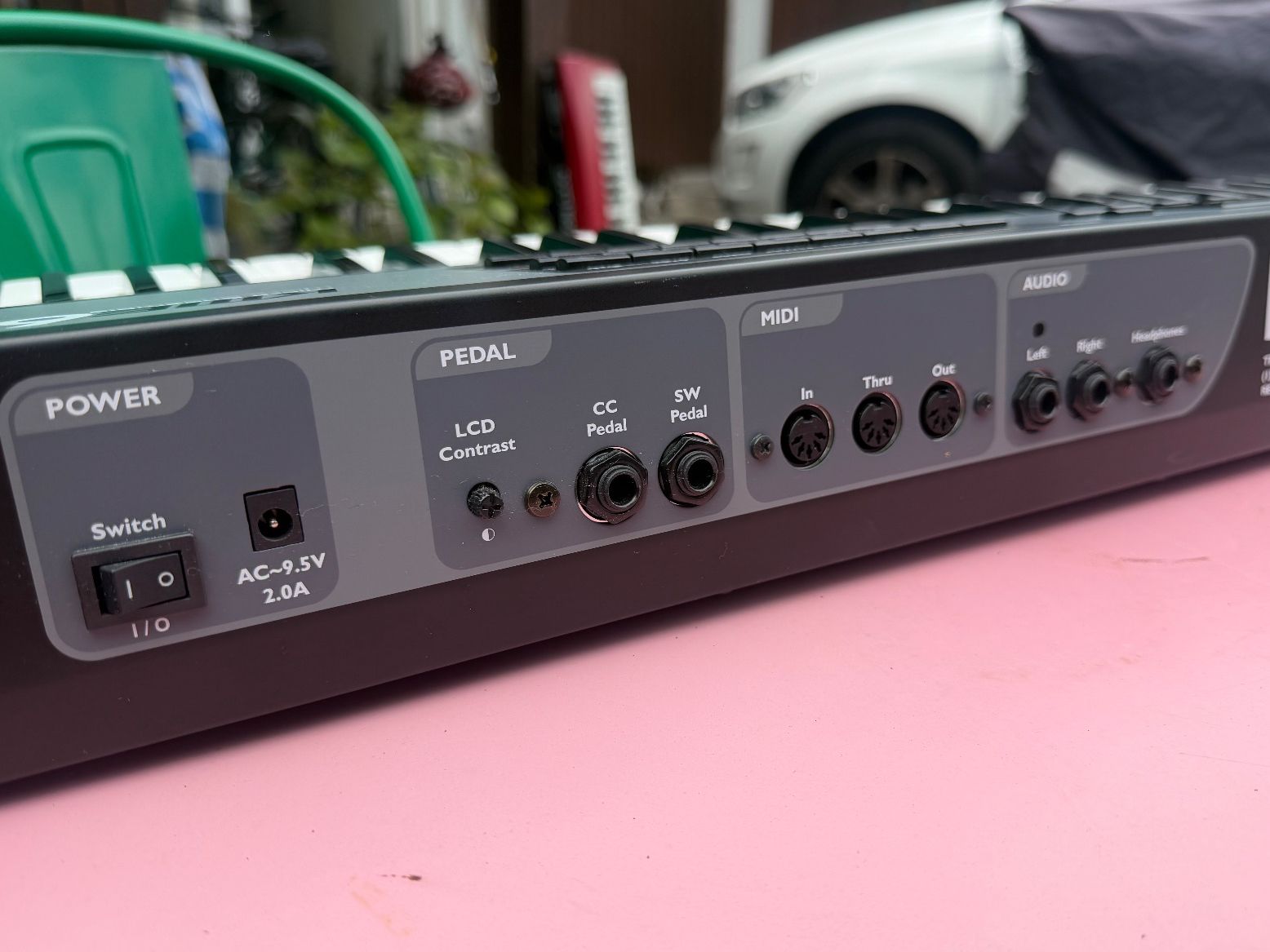 Strumenti musicali: Kurzweil KME 61 – Usato da Stäfa venduto da Good4quality 3