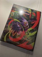 Pokémon Portfolio