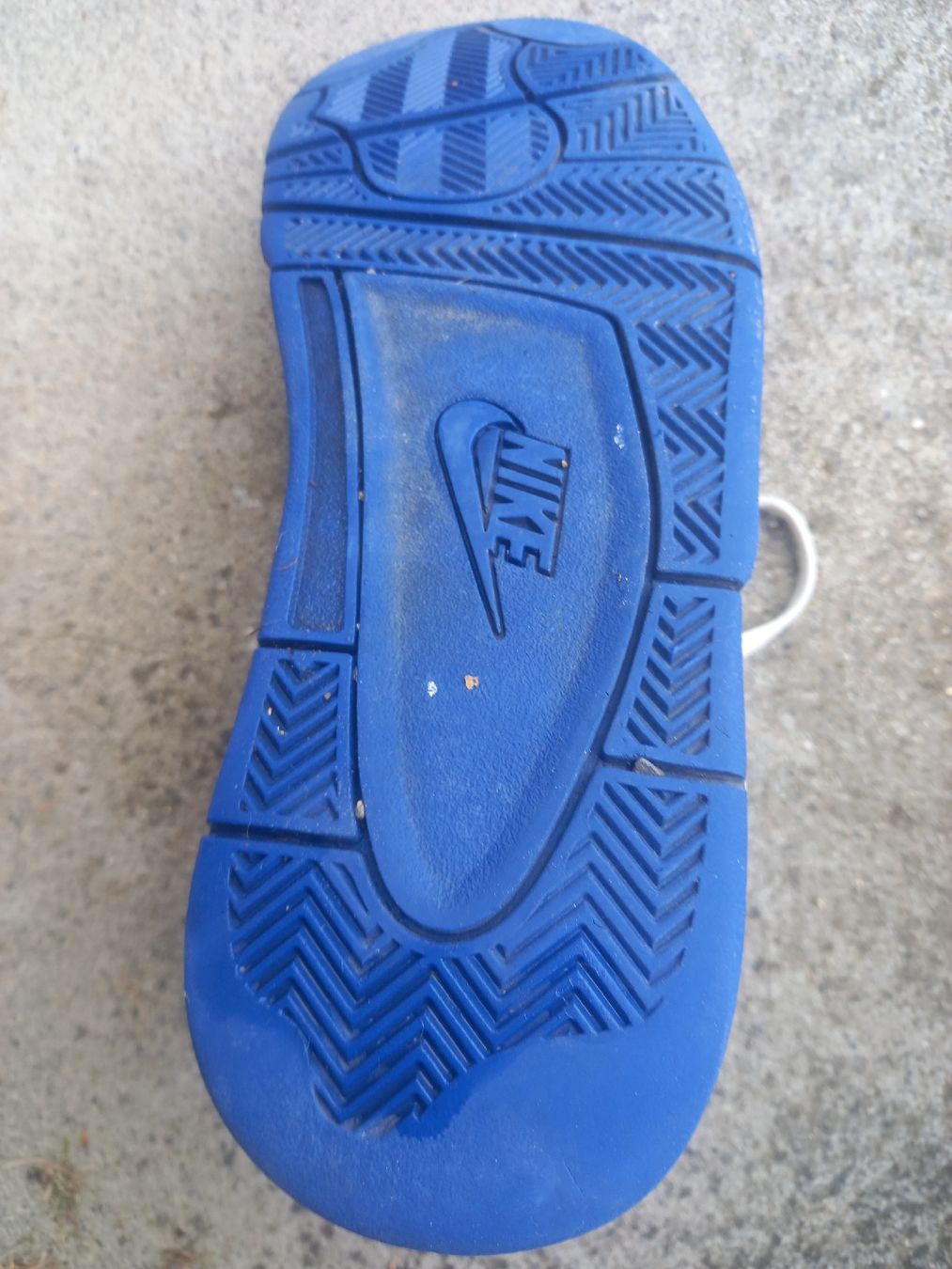 Nike Scarpe da uomo: Nike Air Flight weiss Grösse 43 – Usato da Birr venduto da dom_xgg9 8