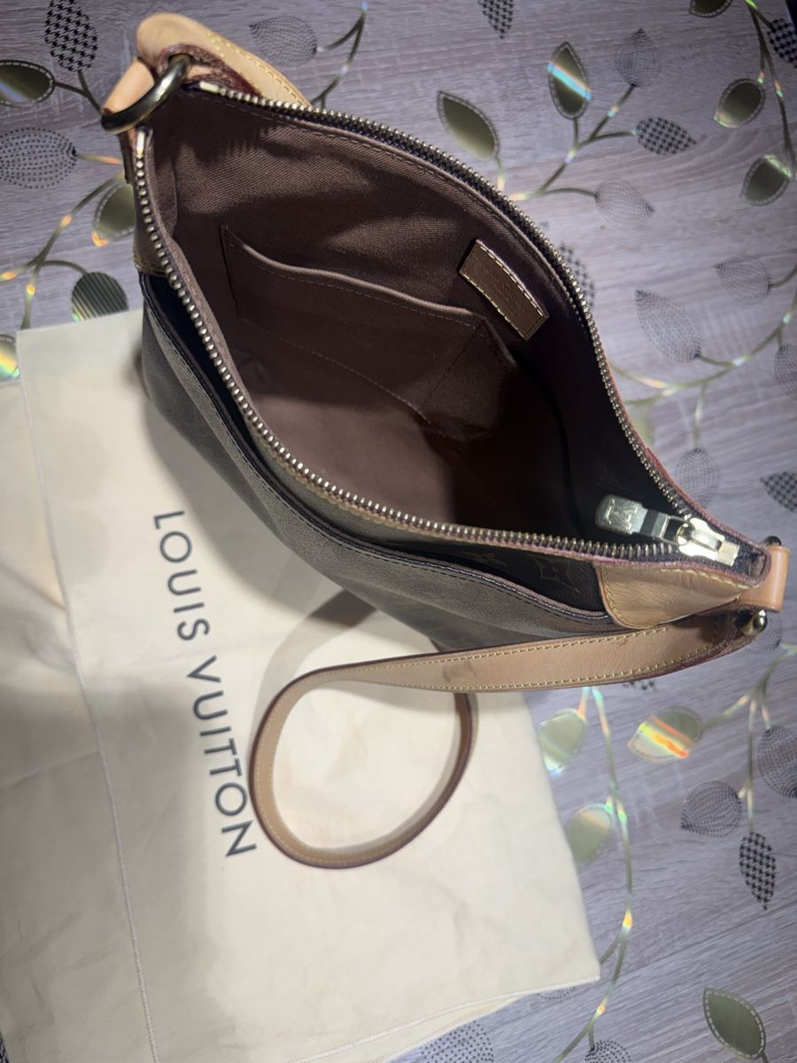 Louis Vuitton Taschen: LOUIS VITTON ODEON PM MONOGRAMM AUTHENTIQUE – Neu (gemäss Beschreibung) aus Sierre von isa_zty2 2
