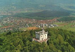 Olten mit Säli-Schlössli