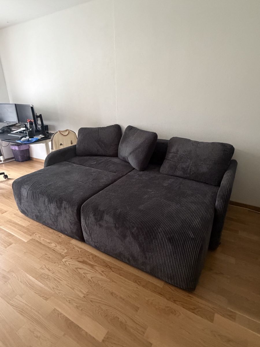 Divani: Ecksofa – Nuovo (secondo la descrizione) da Kehrsatz venduto da Yshania 2