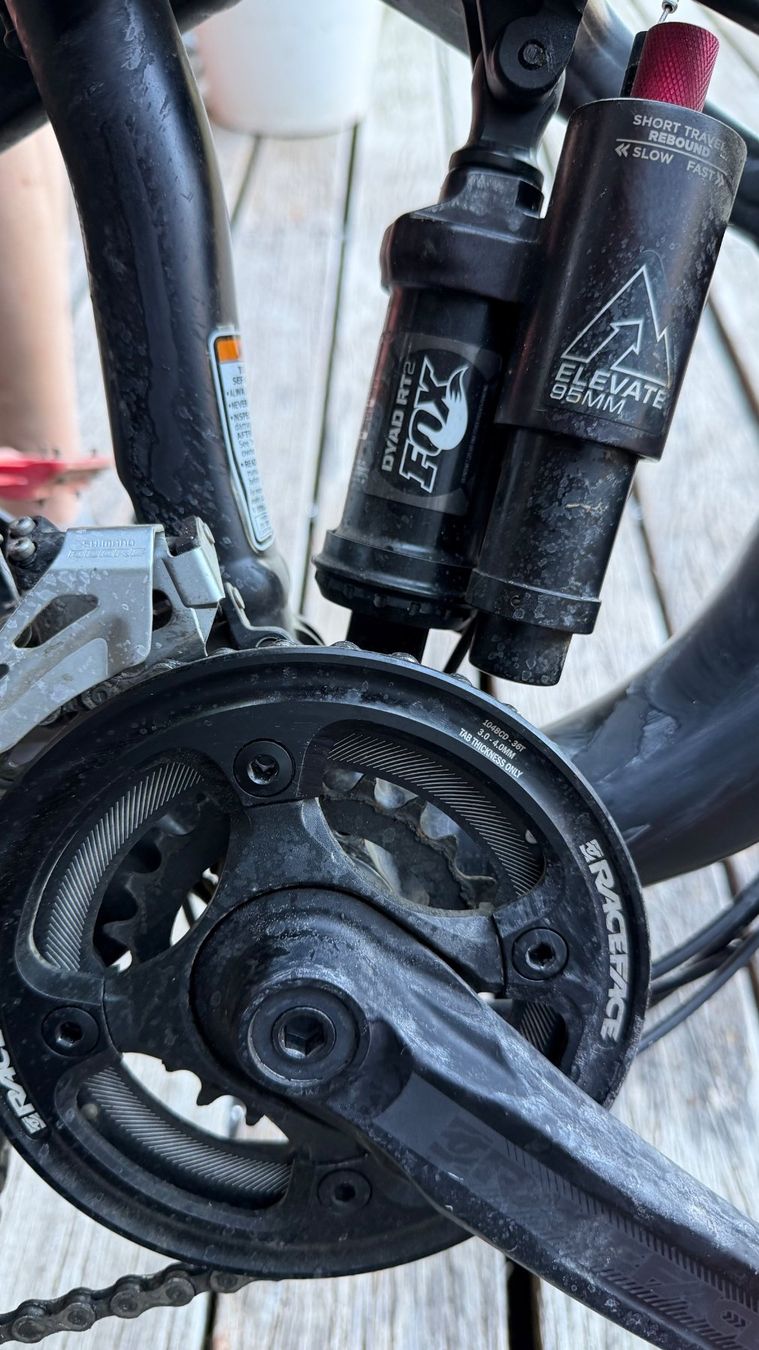 Cannondale Biciclette: Downhilbike Cannondale Jekyll – Usato da Olten venduto da Diogenes1 2