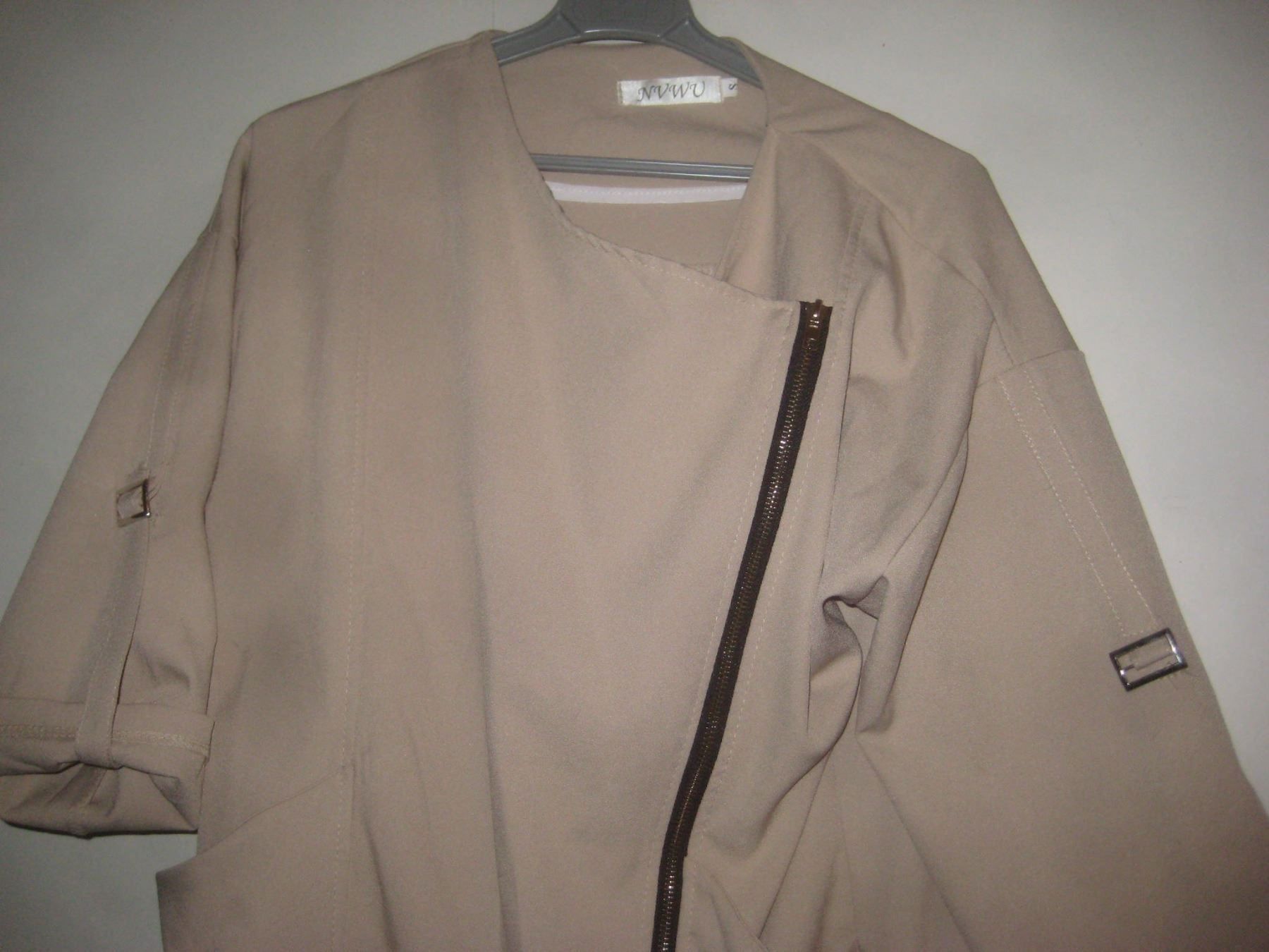 Vestes: DAMEN JACKE – D'occasion à Uster par flocke1 1
