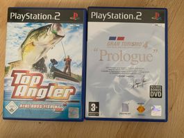PS 4 Game