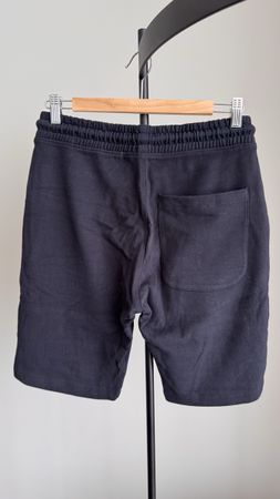 Herren Shorts „EDC Relaxed Slim“ dunkelblau Gr. XS NEU