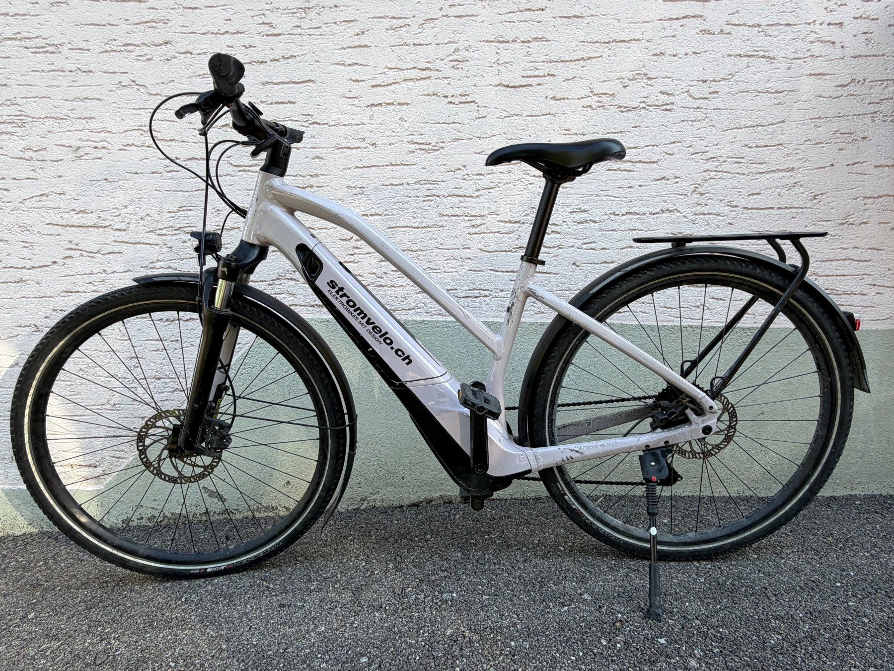 Specialized Biciclette: Specialized Turbo Vado – Usato da Rapperswil SG venduto da stromvelo 2