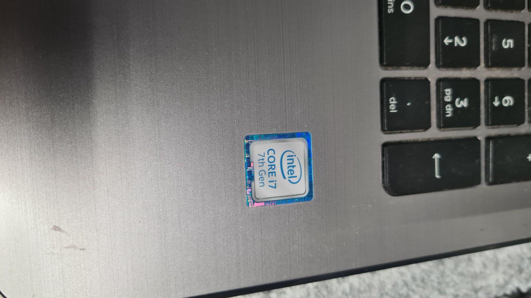 Hewlett Packard Notebooks: HP NoteBook 250 G5 15Zoll – Gebraucht aus Andermatt von Bozel 2