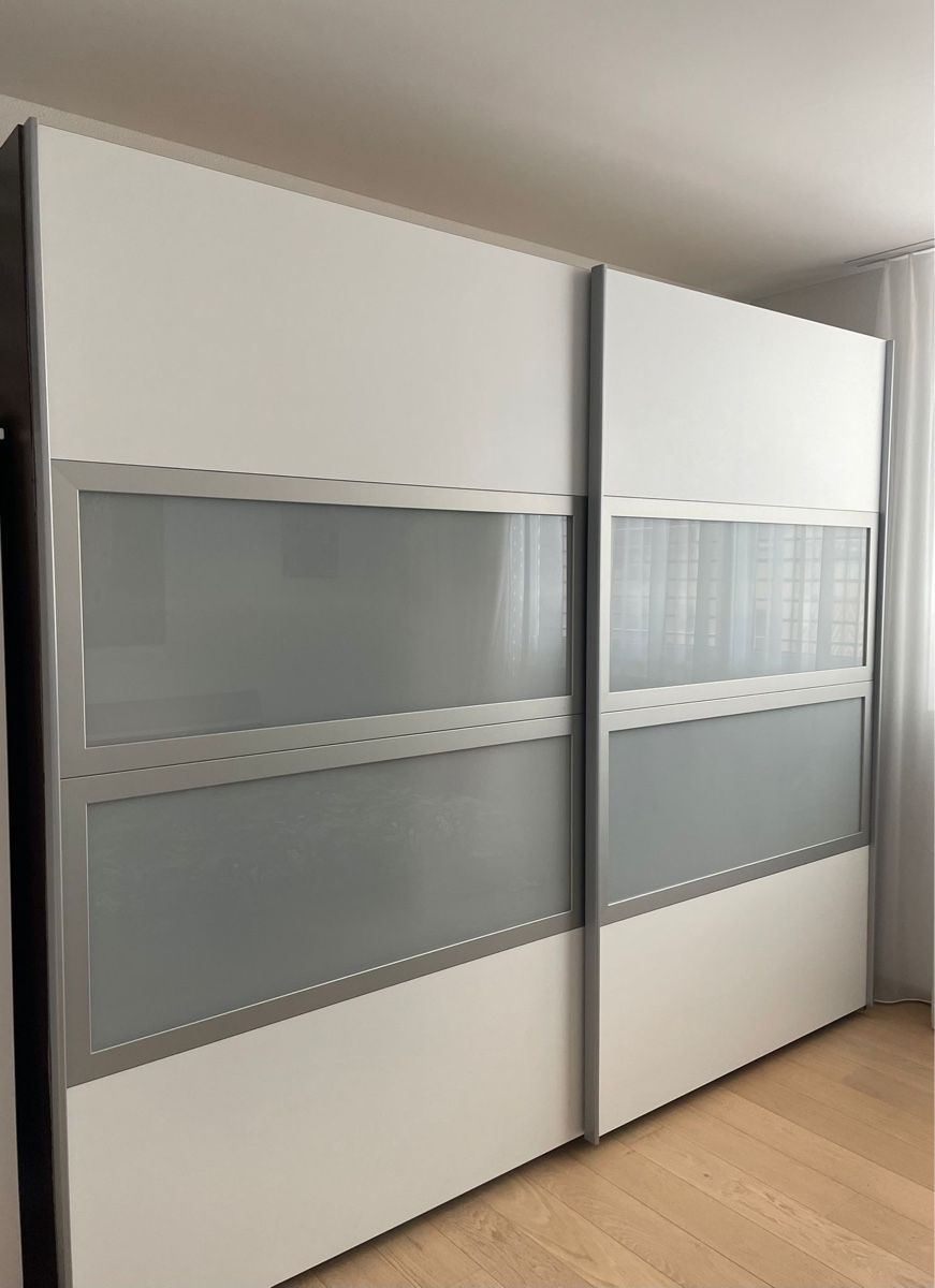 Armadi: Kleiderschrank – Usato da Sirnach venduto da VDMJ_
