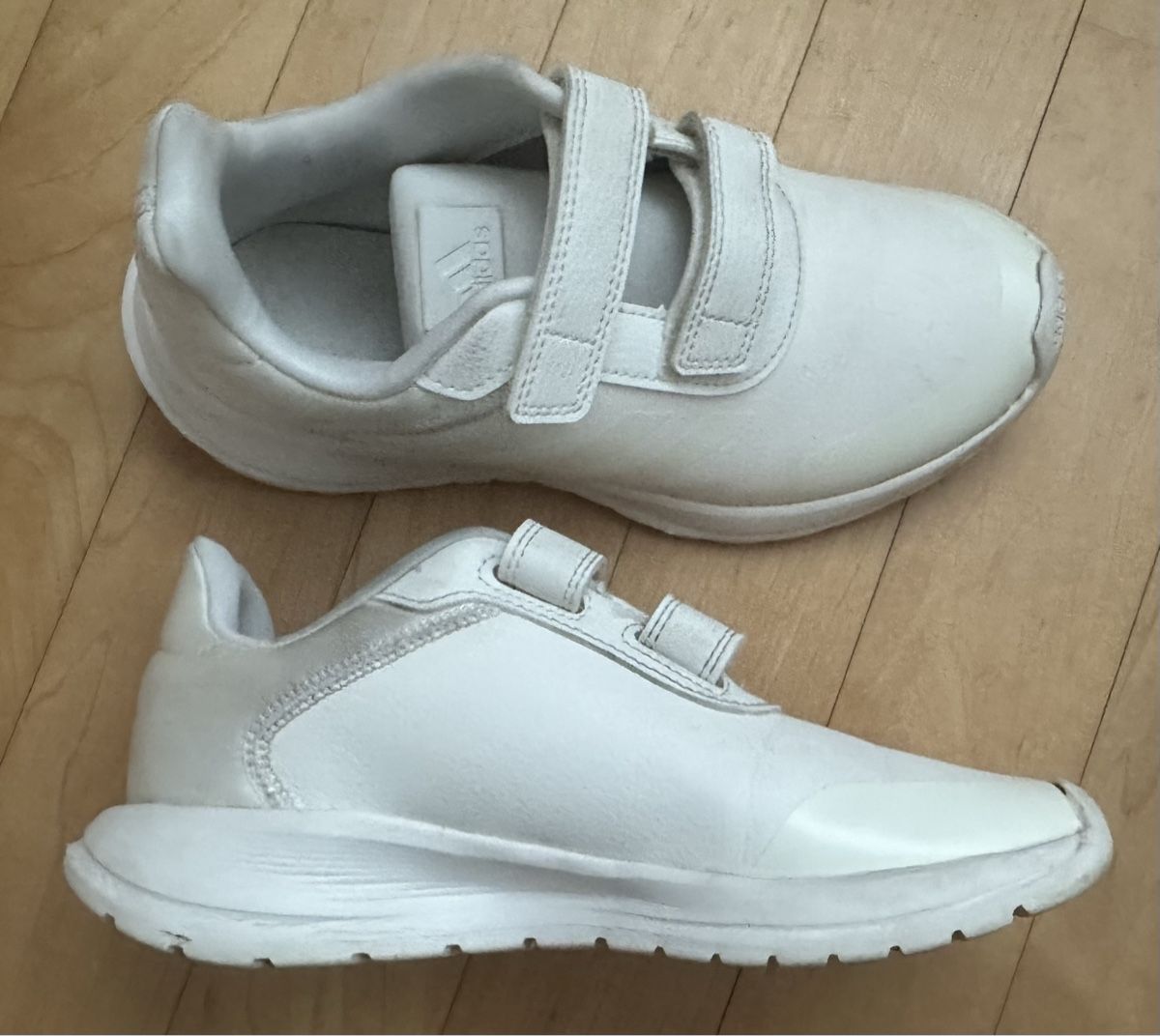 Adidas Scarpe da uomo: Adidas Schuhe Gr.34 – Usato da Oensingen venduto da dorian07 4