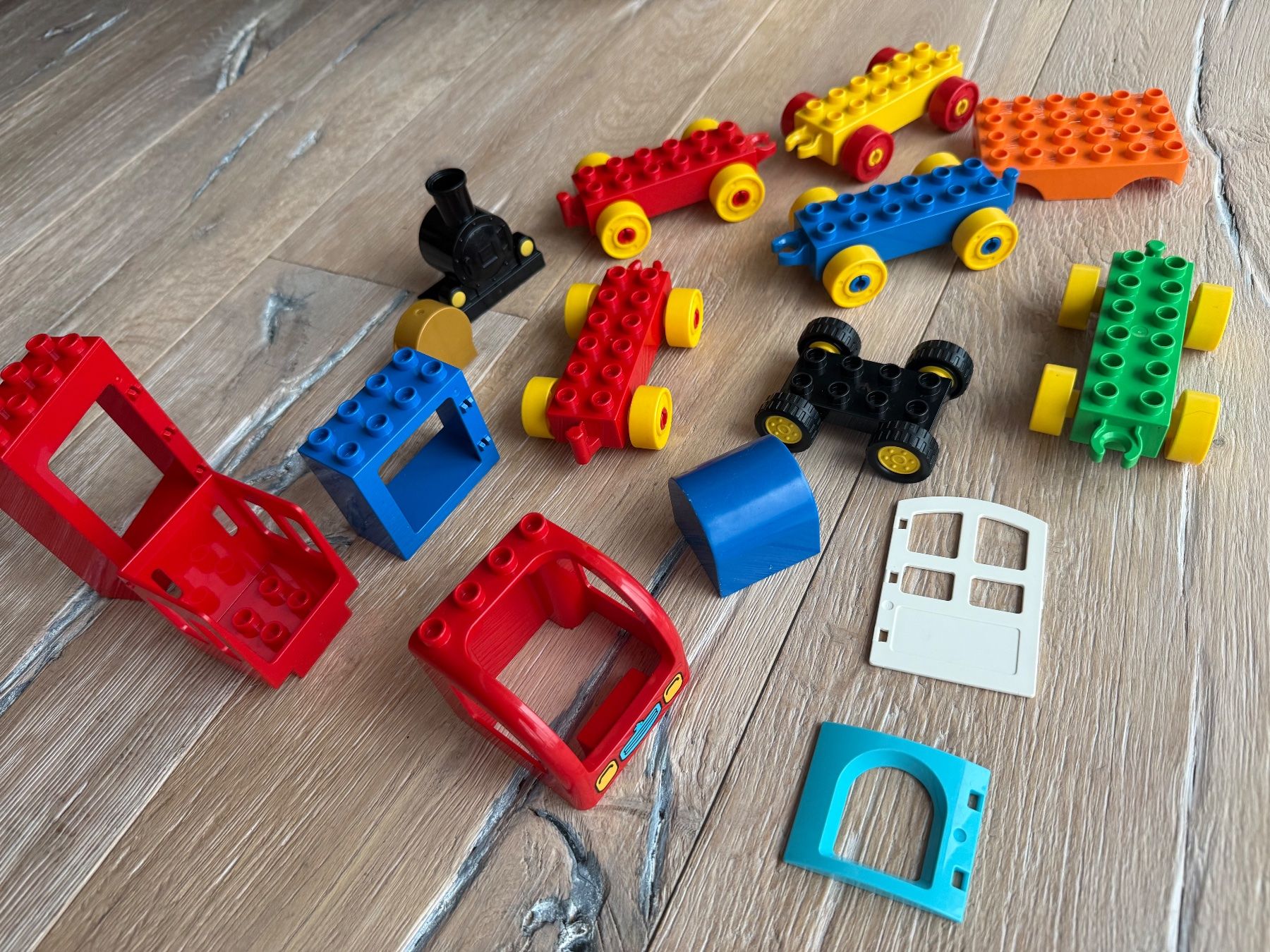 Lego Giocattoli: LEGO Duplo – Usato da Schneisingen venduto da Piggybag 5